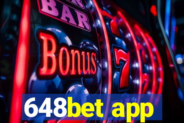 648bet app